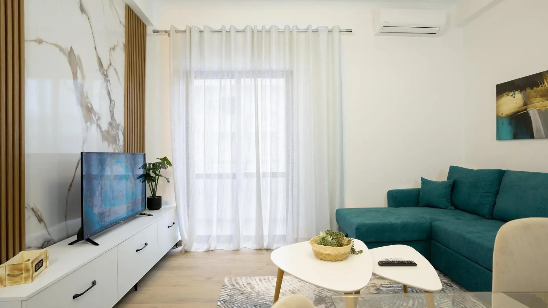 Liv'S Apartment دراس
