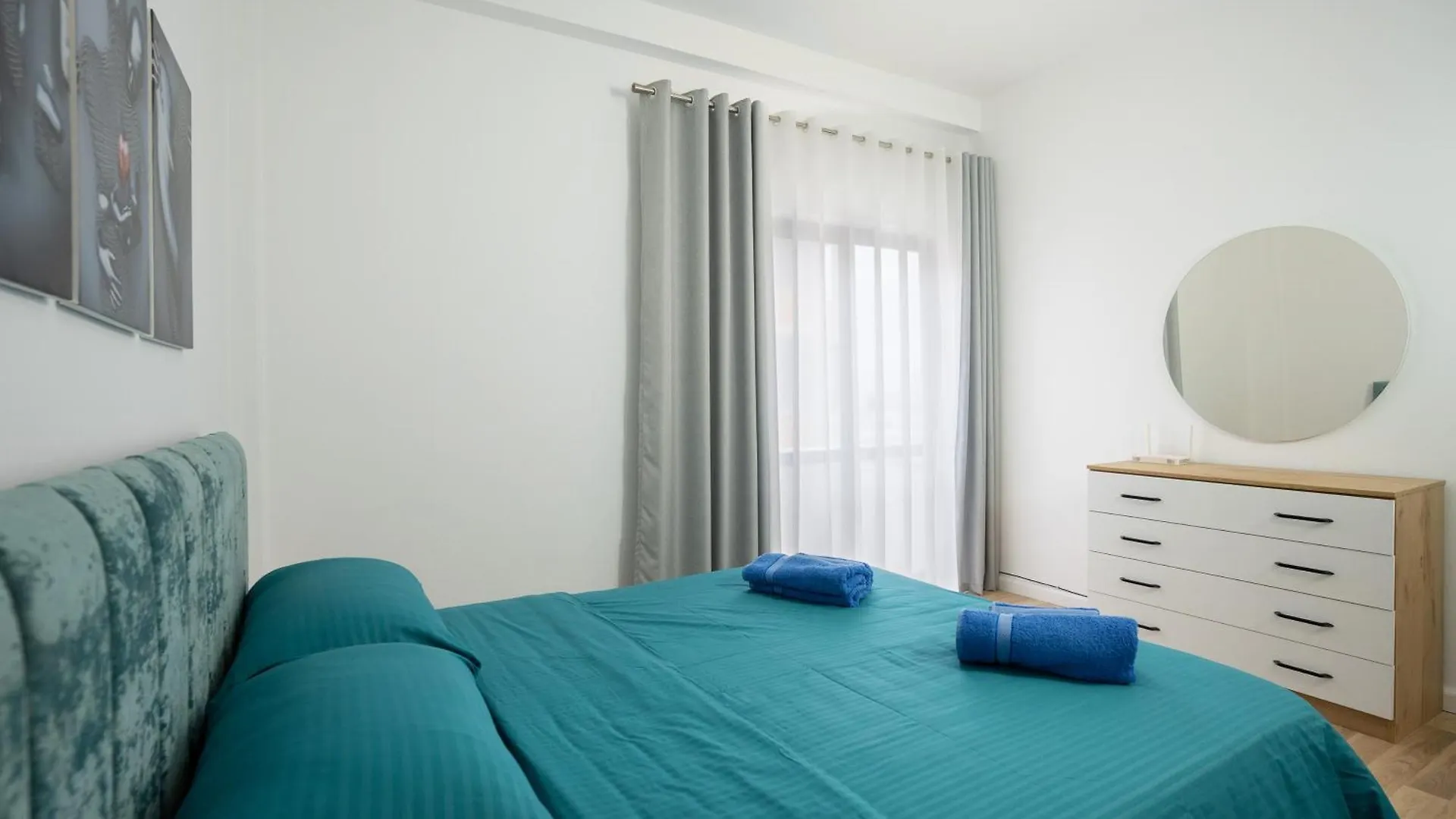 Liv'S Apartment دراس