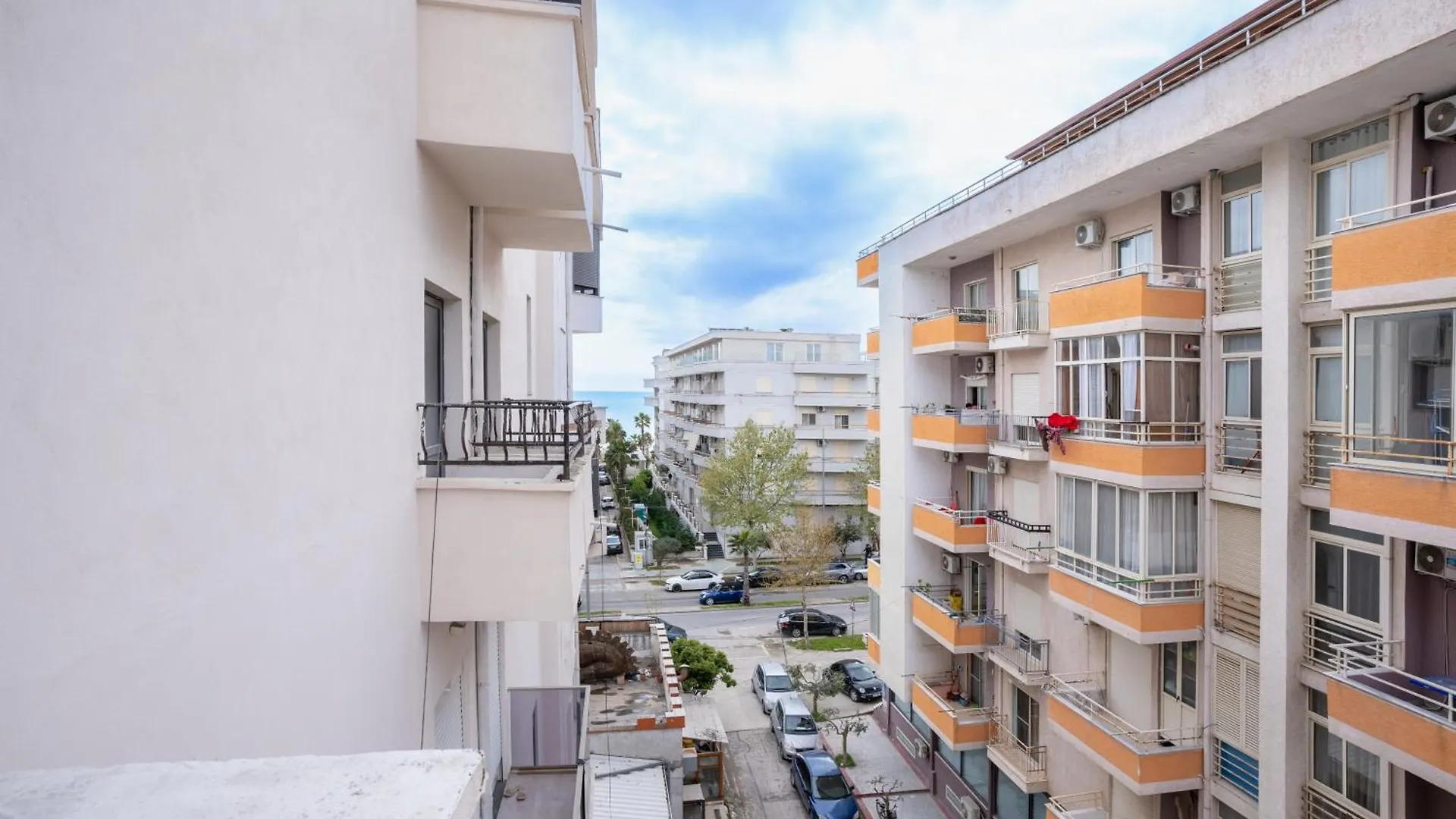 Liv'S Apartment دراس