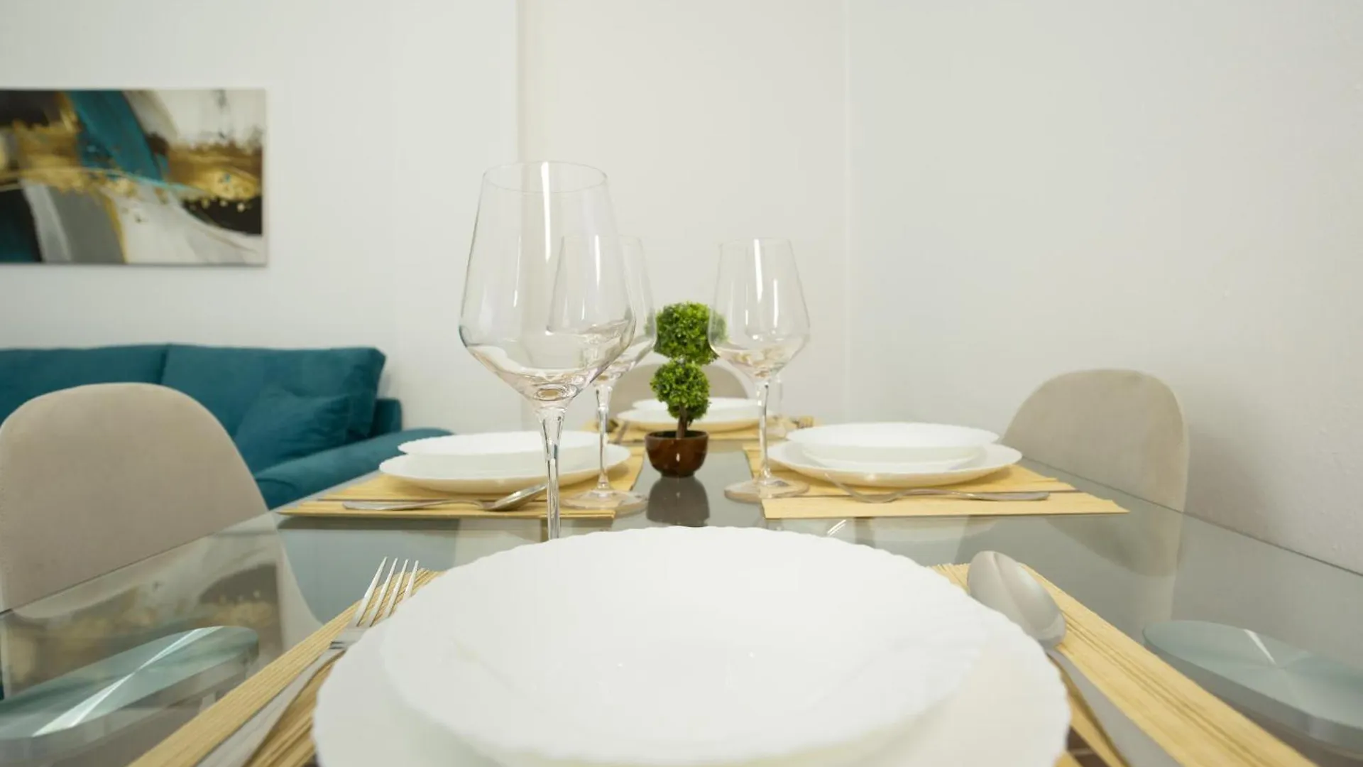 Liv'S Apartment دراس ألبانيا