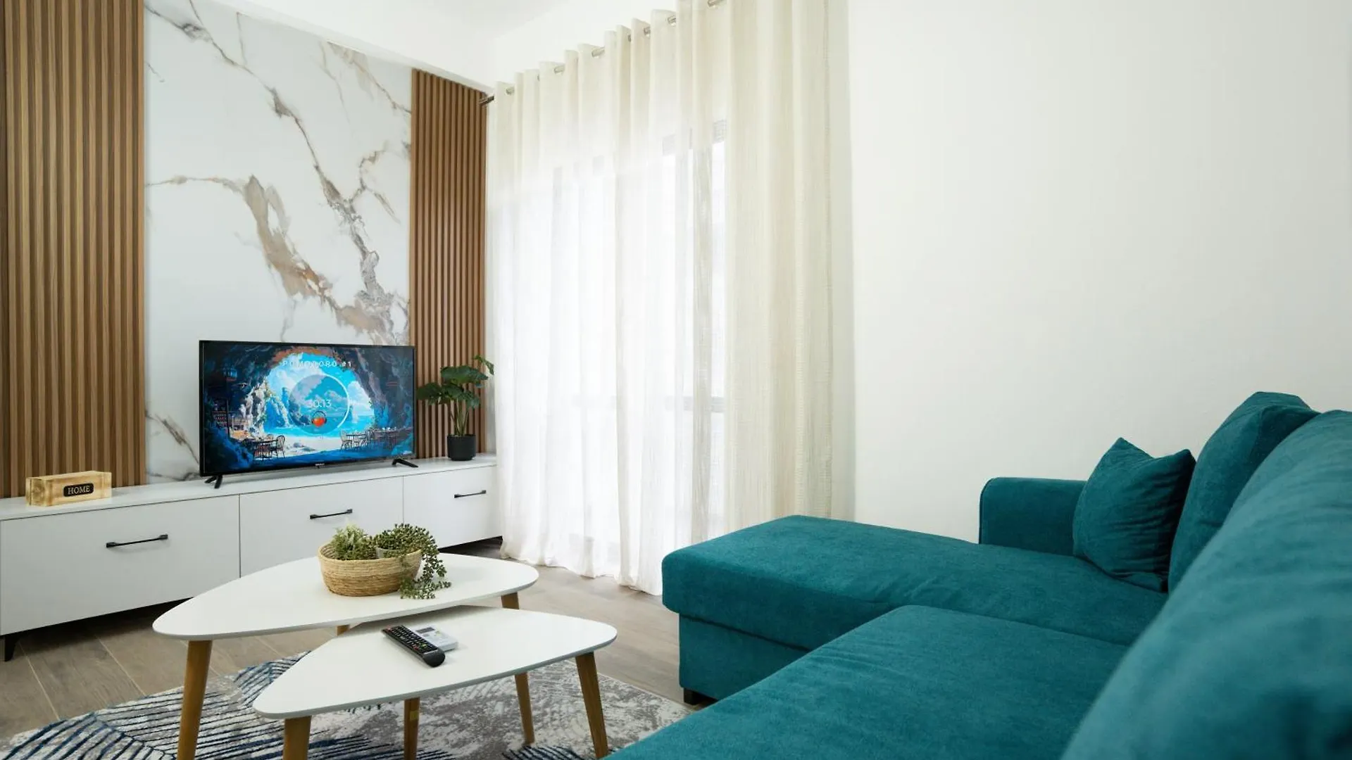 Liv'S Apartment دراس ألبانيا