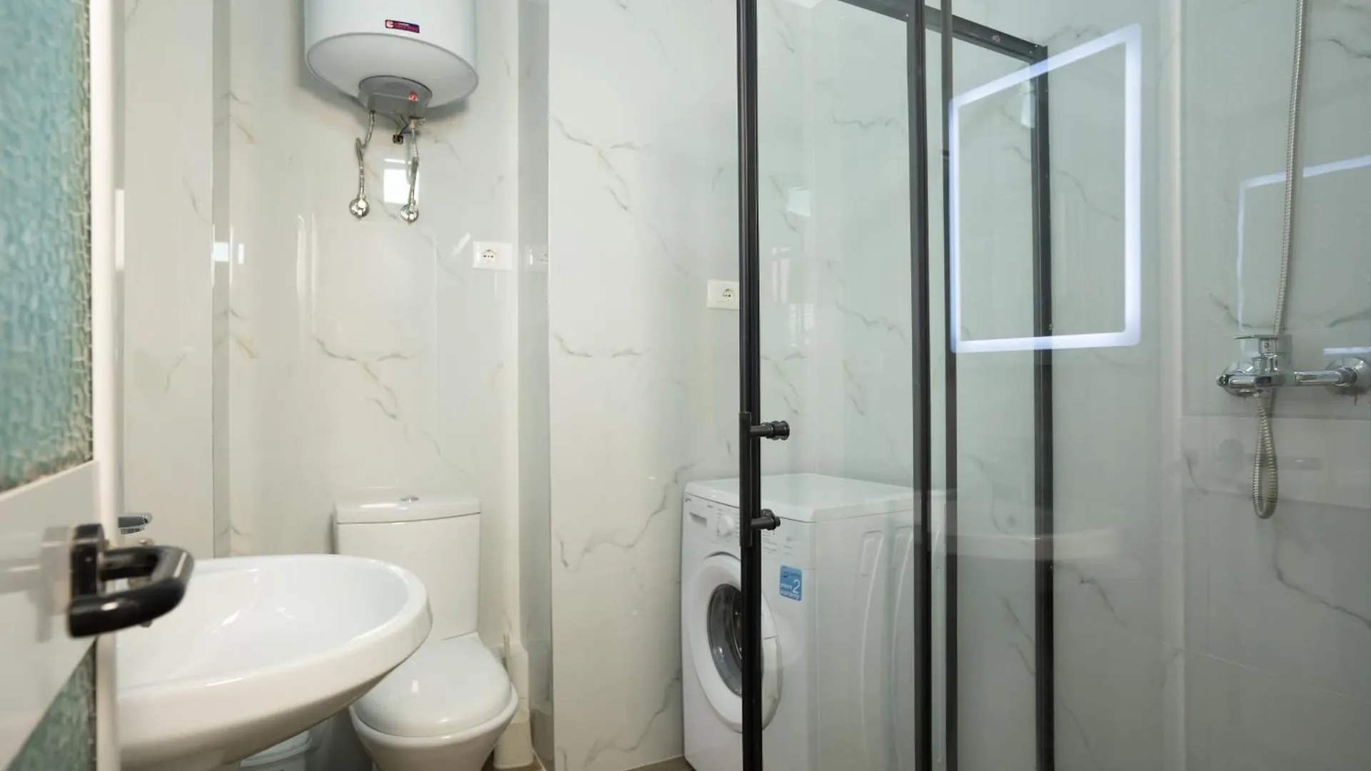 Liv'S Apartment دراس 0*,  ألبانيا