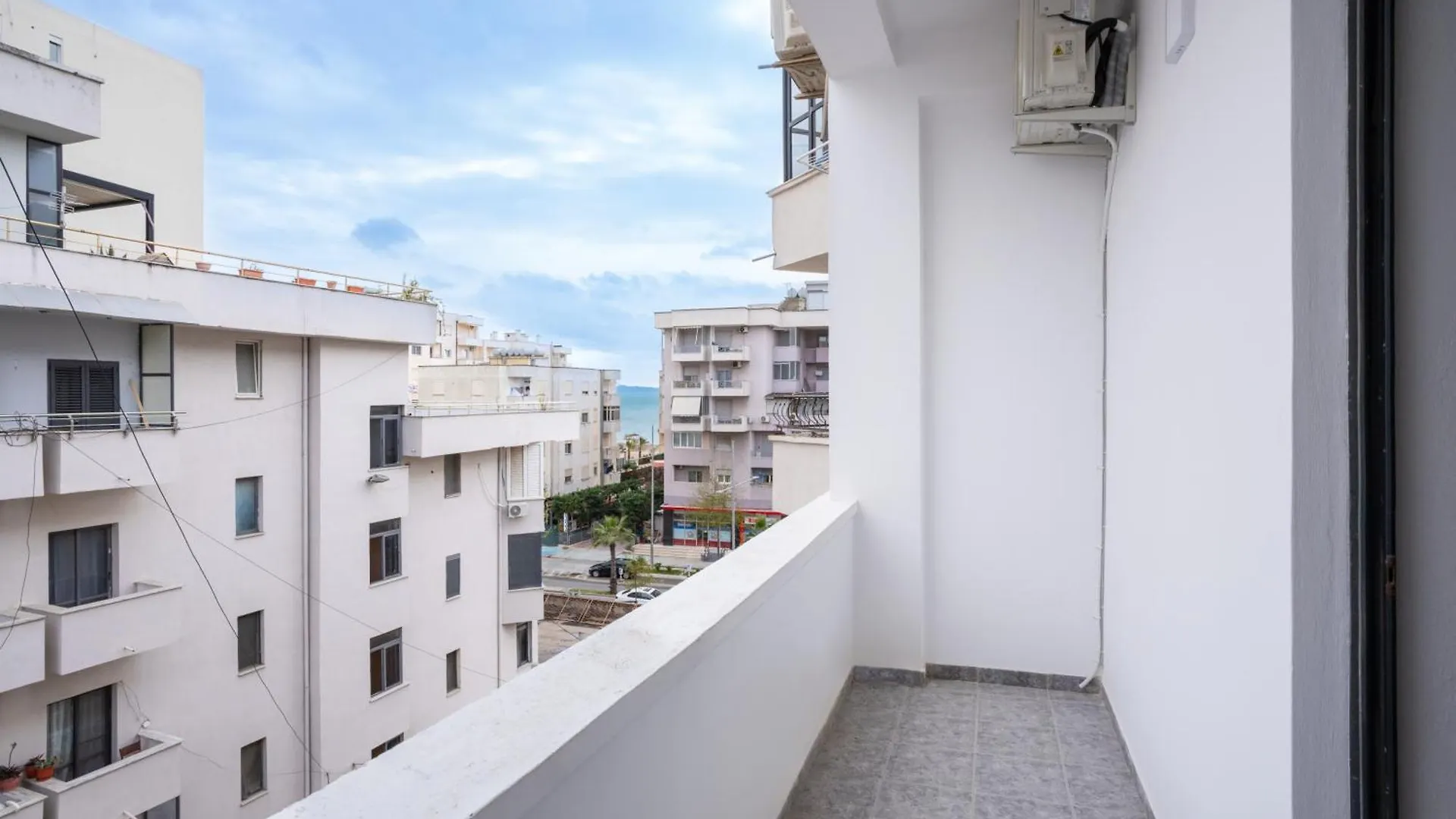 Liv'S Apartment دراس 0*,  ألبانيا