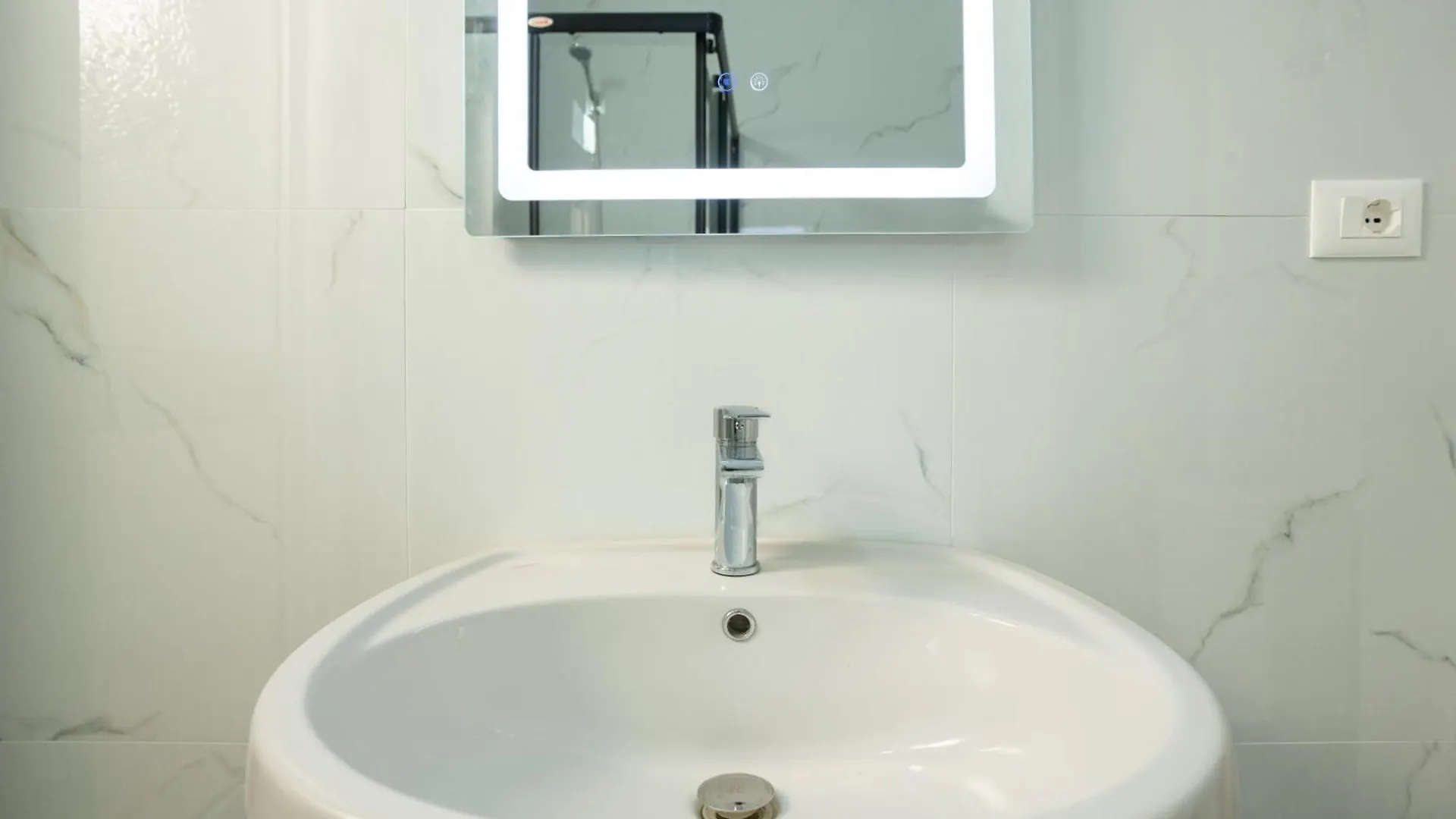 Liv'S Apartment دراس ألبانيا